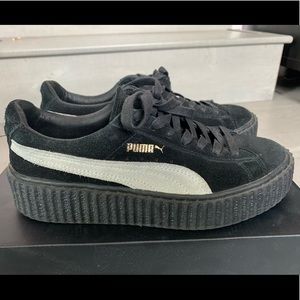 Fenty Creepers